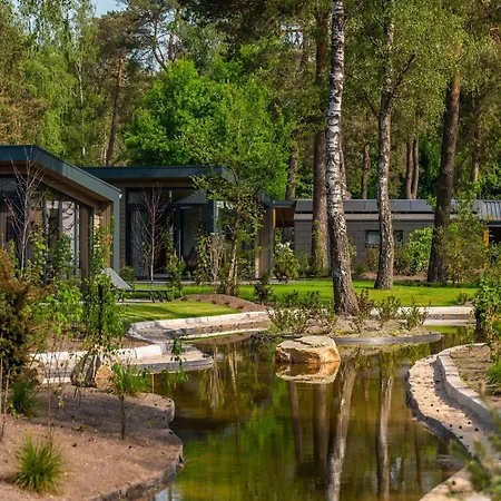 Holiday home Tiny House With Pellet Stove, Adjacent To The Hoge Veluwe National Park *